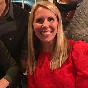 Meet your Posher, Aimee